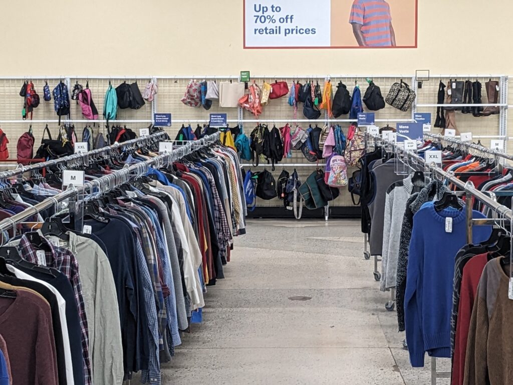 National Thrifting Day—where to go in the Huntsville area National Thrifting Day—where to go in the Huntsville area
