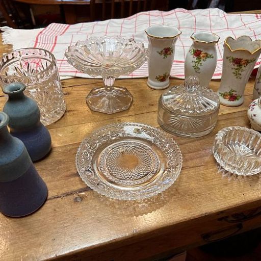 Here are 6 cool yard sales to check out in the Huntsville area this weekend Here are 6 cool yard sales to check out in the Huntsville area this weekend