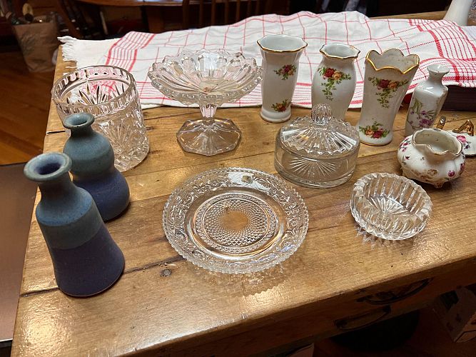 Here are 6 cool yard sales to check out in the Huntsville area this weekend Here are 6 cool yard sales to check out in the Huntsville area this weekend