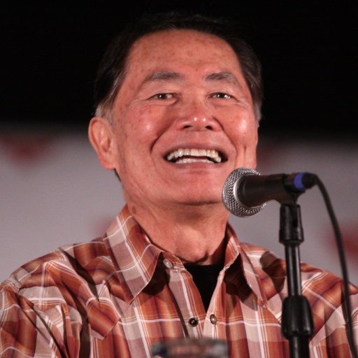 George Takei to be new guest at Huntsville Comic + Pop Culture Expo George Takei to be new guest at Huntsville Comic + Pop Culture Expo