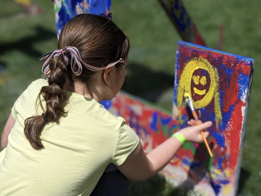 4 engaging activities for little kids in Huntsville 4 engaging activities for little kids in Huntsville