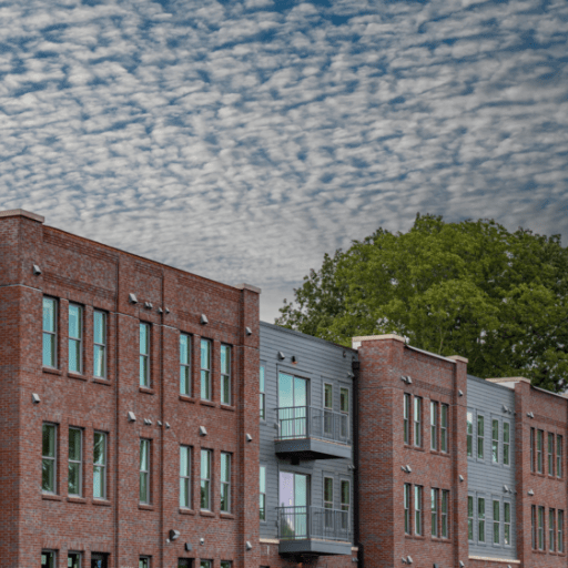 New apartment complex The Gallery at Lowe Mill set for fall opening New apartment complex The Gallery at Lowe Mill set for fall opening
