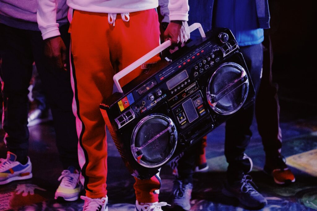 Alabama’s largest hip-hop festival is happening in Huntsville this weekend Alabama’s largest hip-hop festival is happening in Huntsville this weekend