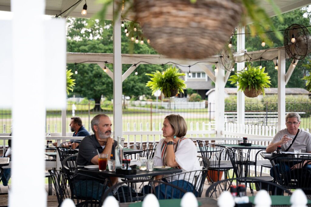 NOW OPEN: Madison’s Main Street Cafe reopens its doors after fire incident NOW OPEN: Madison’s Main Street Cafe reopens its doors after fire incident