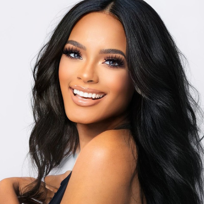 A Huntsville businesswoman made the finals for this national competition A Huntsville businesswoman made the finals for this national competition