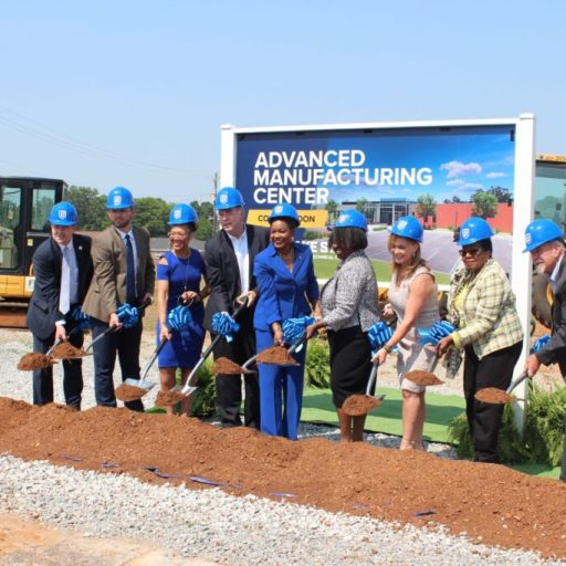 Drake State Manufacturing Center among new building permits Drake State Manufacturing Center among new building permits