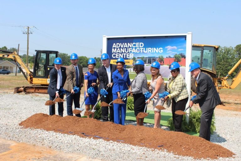 Drake State Manufacturing Center among new building permits Drake State Manufacturing Center among new building permits