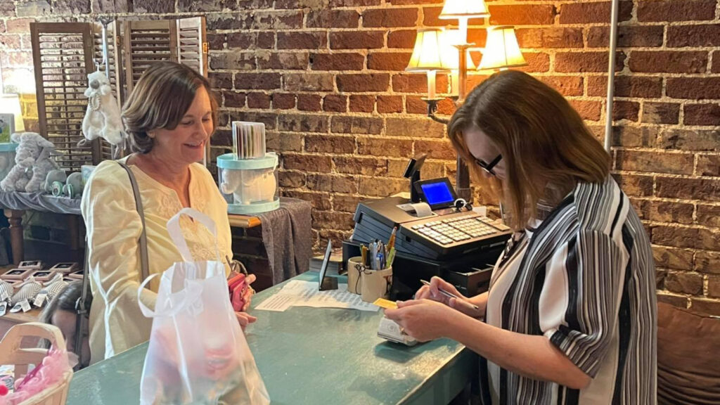 Athens business owner among Alabama Retailers of the Year Athens business owner among Alabama Retailers of the Year