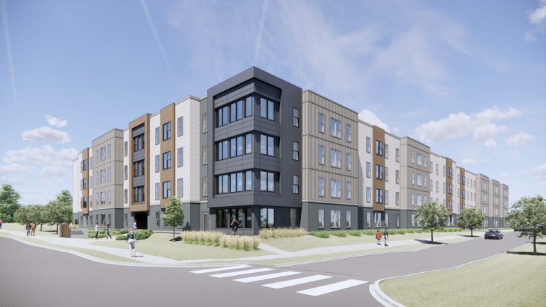 New UAH student apartment complex construction ahead of schedule New UAH student apartment complex construction ahead of schedule