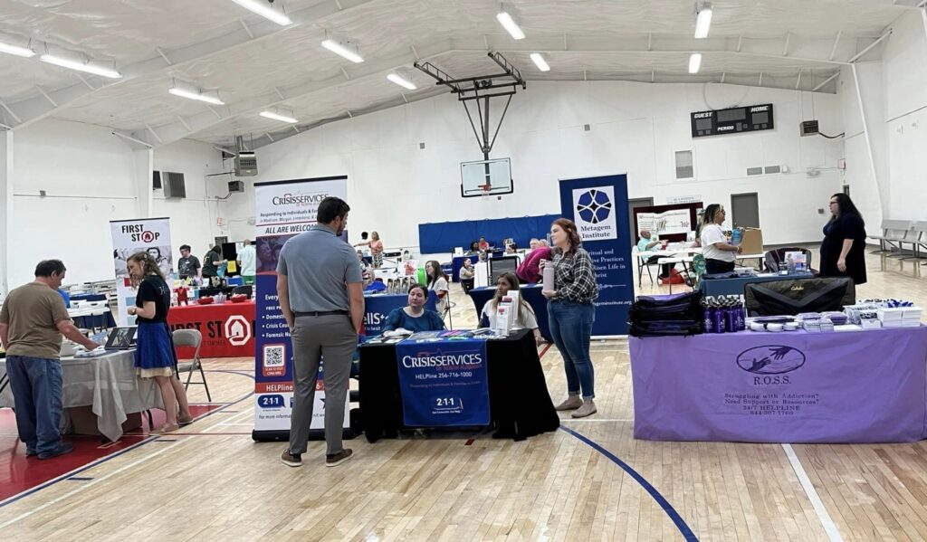 Huntsville’s unique recovery resource event set for this weekend Huntsville’s unique recovery resource event set for this weekend