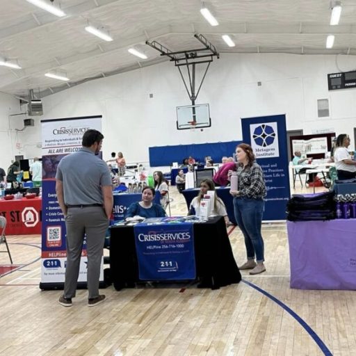 Huntsville’s unique recovery resource event set for this weekend Huntsville’s unique recovery resource event set for this weekend