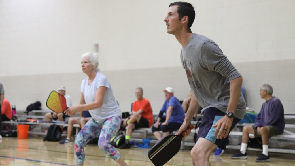 Adult sports leagues in the Rocket City—a great way to stay active + social Adult sports leagues in the Rocket City—a great way to stay active + social