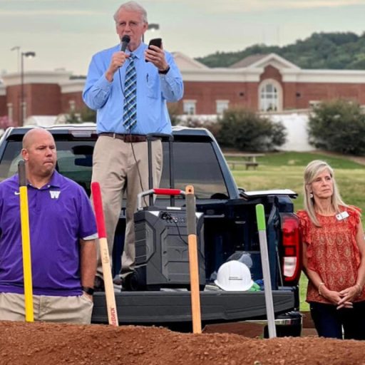 New gym at Whitesburg Christian + more high-dollar building permits in North Alabama New gym at Whitesburg Christian + more high-dollar building permits in North Alabama