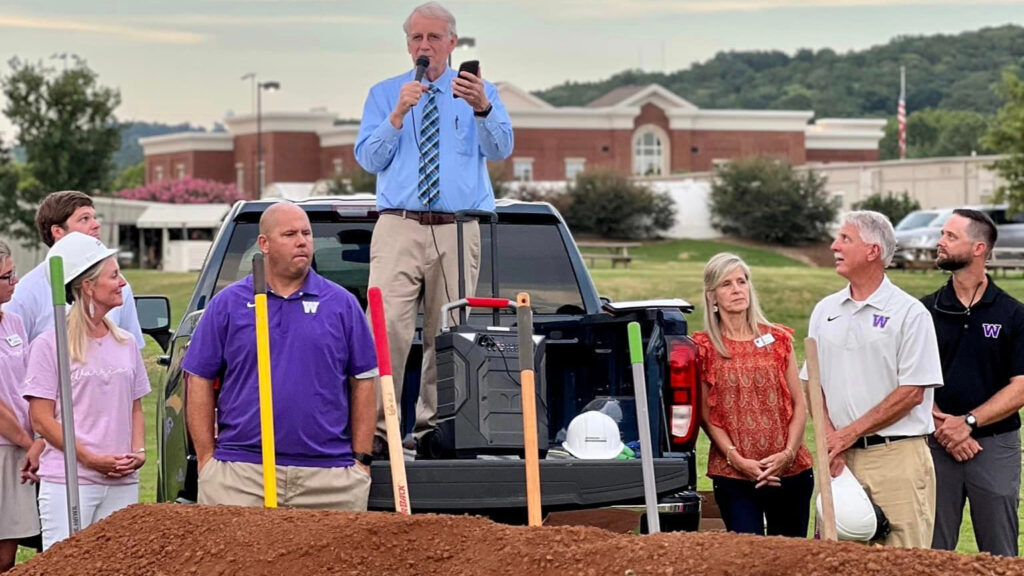 New gym at Whitesburg Christian + more high-dollar building permits in North Alabama New gym at Whitesburg Christian + more high-dollar building permits in North Alabama