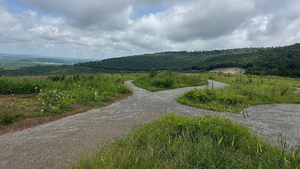 3 fantastic September hikes in the Huntsville area 3 fantastic September hikes in the Huntsville area