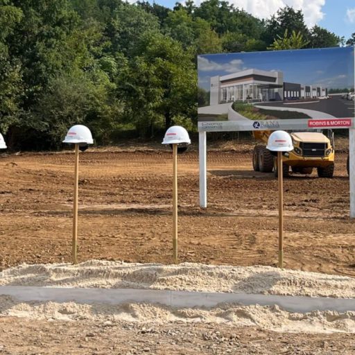 Rheumatology Associates facility one of 8 new North Alabama building permits Rheumatology Associates facility one of 8 new North Alabama building permits