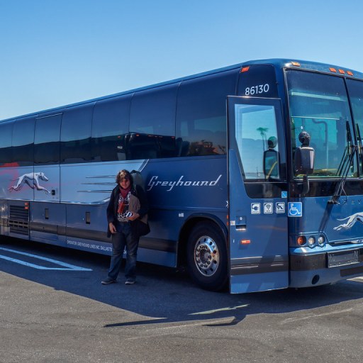 Greyhound service in Huntsville awaiting new permits Greyhound service in Huntsville awaiting new permits