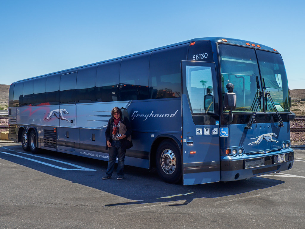 Greyhound service in Huntsville awaiting new permits Greyhound service in Huntsville awaiting new permits