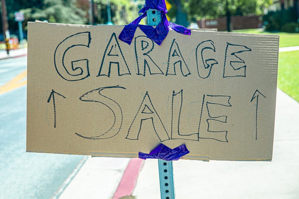 Visit these 6 new yard sales this weekend in the Huntsville area Visit these 6 new yard sales this weekend in the Huntsville area