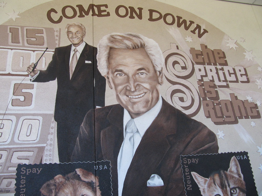 How to honor the memory of the late Bob Barker—donate to Huntsville Animal Services How to honor the memory of the late Bob Barker—donate to Huntsville Animal Services