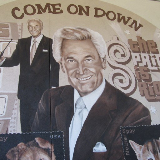 How to honor the memory of the late Bob Barker—donate to Huntsville Animal Services How to honor the memory of the late Bob Barker—donate to Huntsville Animal Services