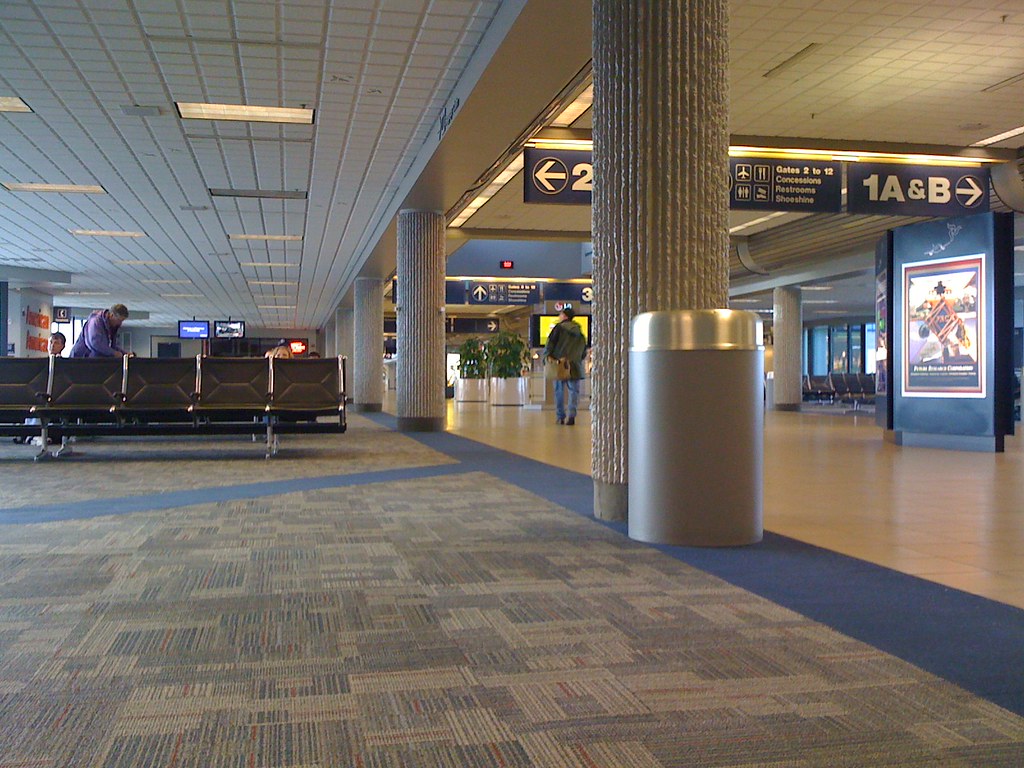 Airport traffic numbers in October among highest of the year Airport traffic numbers in October among highest of the year