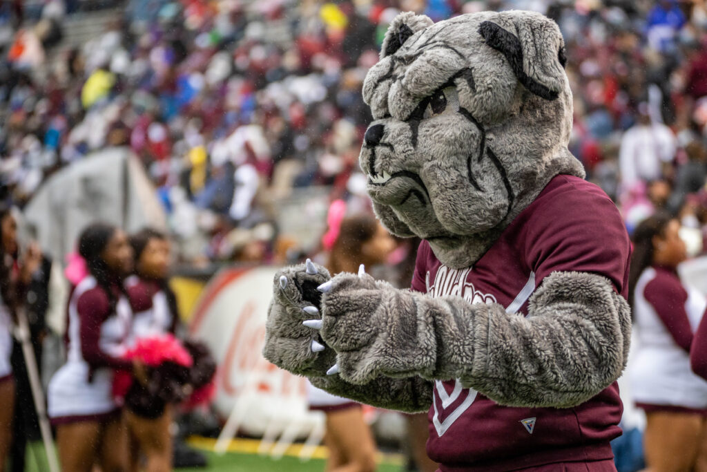 Alabama A&M linebacker selected to 2026 Deacon Jones Player of the Year watch list Alabama A&M linebacker selected to 2026 Deacon Jones Player of the Year watch list
