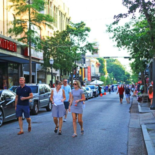 5 exciting ways to enjoy Mobile—boat tours, outdoor dining + more 5 exciting ways to enjoy Mobile—boat tours, outdoor dining + more