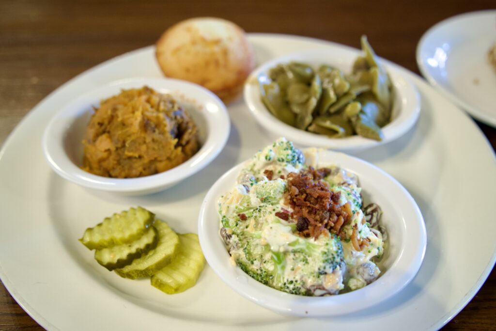 The best restaurants to find a vegetable plate in Huntsville The best restaurants to find a vegetable plate in Huntsville