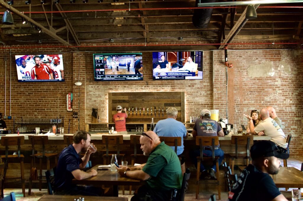 Restaurant Week in Athens is now underway—here’s what to know Restaurant Week in Athens is now underway—here’s what to know