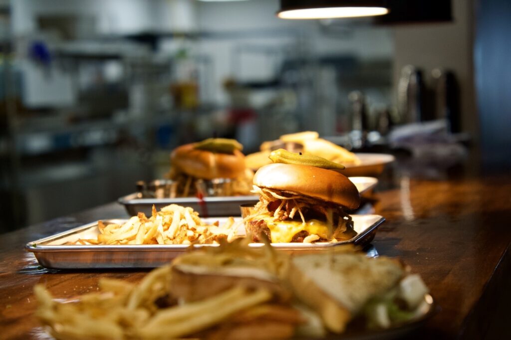 20 spots to find a fantastic burger in the Rocket City 20 spots to find a fantastic burger in the Rocket City