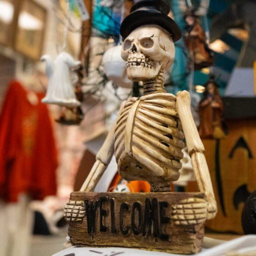 Discover Huntsville’s autumn magic: October events you can’t miss Discover Huntsville’s autumn magic: October events you can’t miss