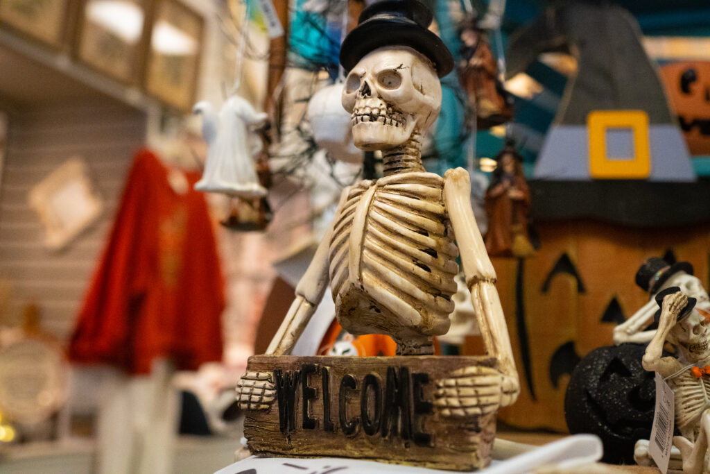 Discover Huntsville’s autumn magic: October events you can’t miss Discover Huntsville’s autumn magic: October events you can’t miss