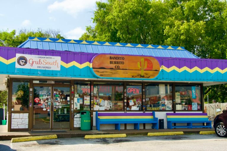 Celebrate National Taco Day at these amazing restaurants Celebrate National Taco Day at these amazing restaurants