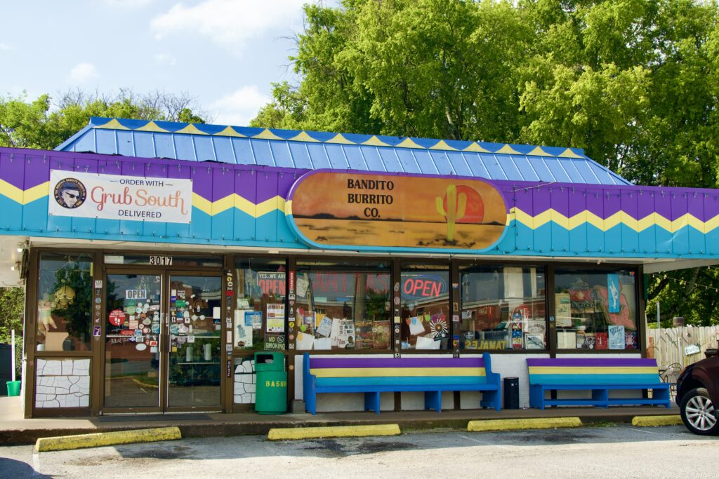 17 Huntsville hole-in-the-wall restaurants you need to check out, according to our FB followers 17 Huntsville hole-in-the-wall restaurants you need to check out, according to our FB followers