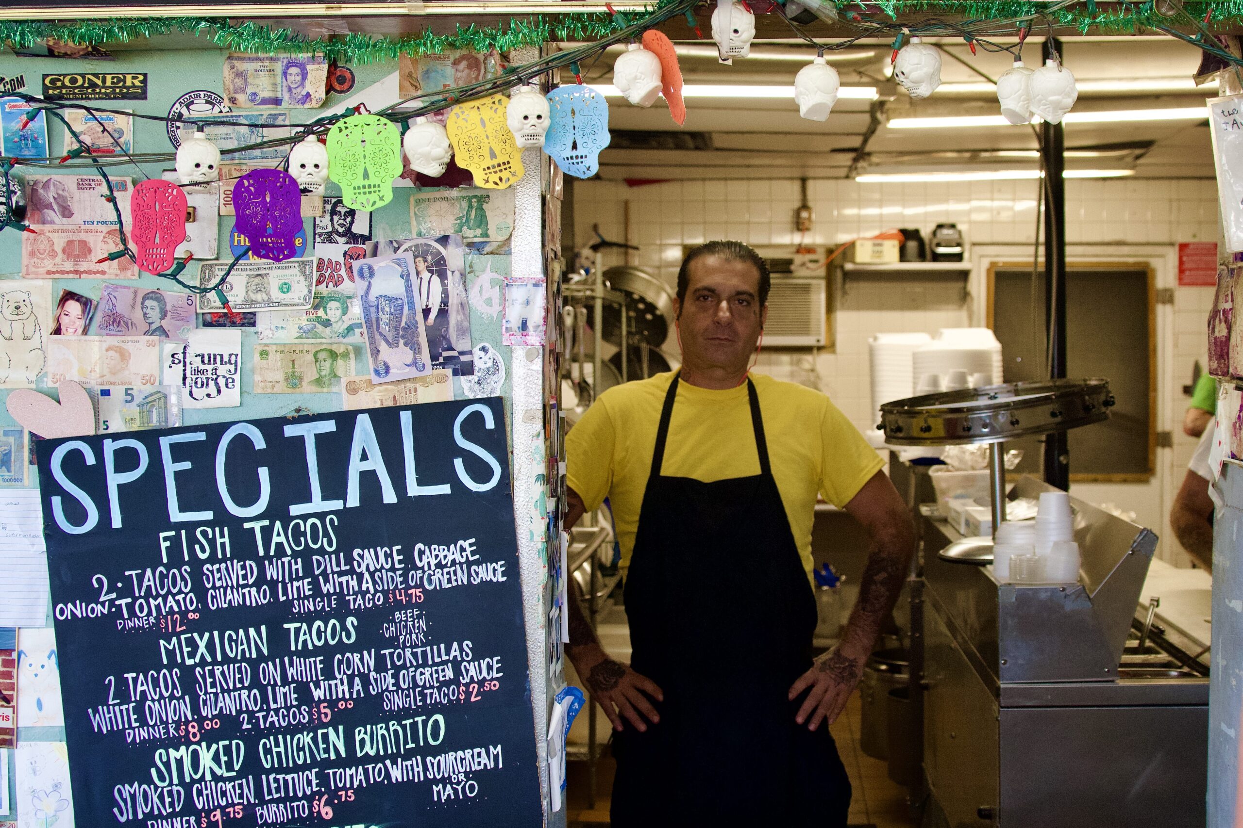 5 affordable restaurants in Huntsville: and under 5 affordable restaurants in Huntsville: and under