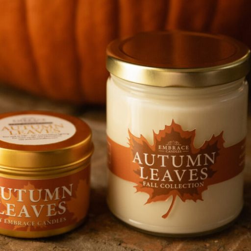 Charming autumn candles you can buy right now at Huntsville-area businesses Charming autumn candles you can buy right now at Huntsville-area businesses