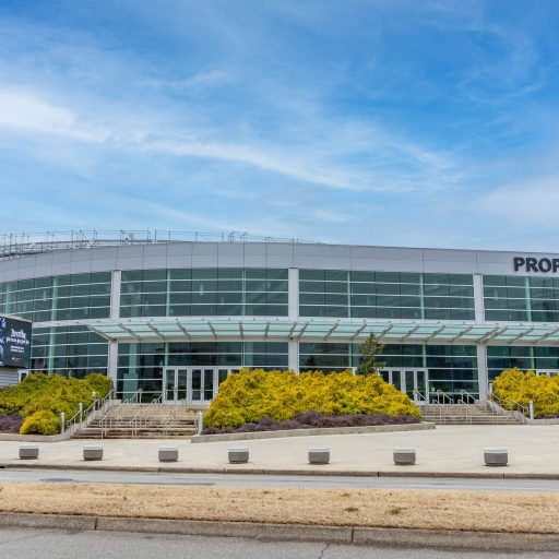 Von Braun Center’s North Hall gets new name Von Braun Center’s North Hall gets new name