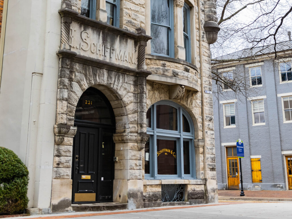 Ghost tours in Huntsville — where to take a unique spooky tour this fall Ghost tours in Huntsville — where to take a unique spooky tour this fall