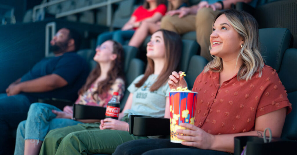 5 exciting events all ages will love at McWane in Birmingham—Barbie in IMAX + more 5 exciting events all ages will love at McWane in Birmingham—Barbie in IMAX + more