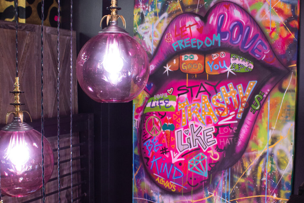 NOW OPEN: Trashy Dawg at Bridge Street NOW OPEN: Trashy Dawg at Bridge Street