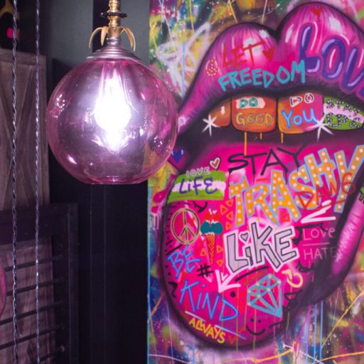 NOW OPEN: Trashy Dawg at Bridge Street NOW OPEN: Trashy Dawg at Bridge Street