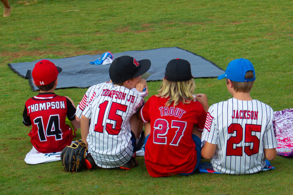 Baseball, live music highlight exciting events this weekend in the Rocket City Baseball, live music highlight exciting events this weekend in the Rocket City