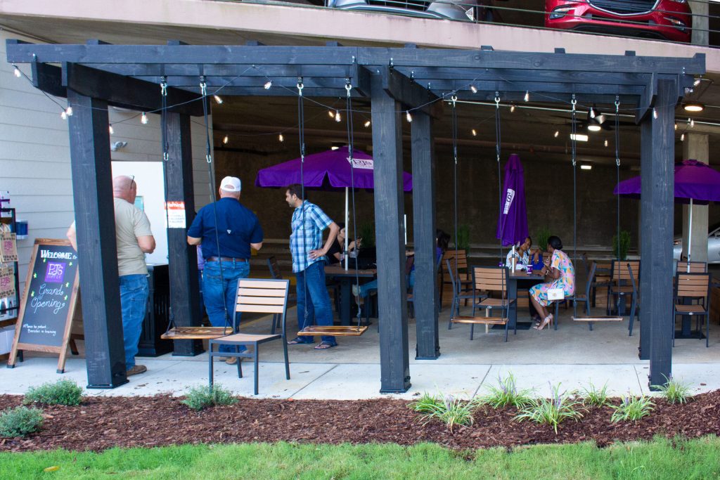 These 5 new businesses are opening in Huntsville These 5 new businesses are opening in Huntsville