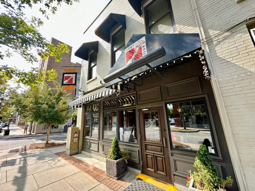 WATCH: Date night spots in Huntsville WATCH: Date night spots in Huntsville