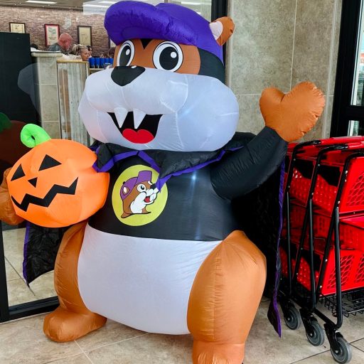 8 of the most eccentric things we found at Buc-ee’s 8 of the most eccentric things we found at Buc-ee’s