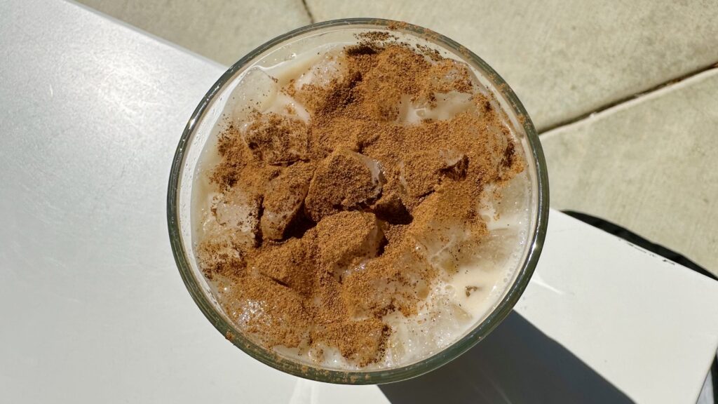 Dreaming of chai — 4 amazing drinks to try in Huntsville Dreaming of chai — 4 amazing drinks to try in Huntsville