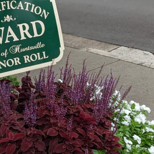 Here are the 2023 Huntsville Beautification Award winners Here are the 2023 Huntsville Beautification Award winners