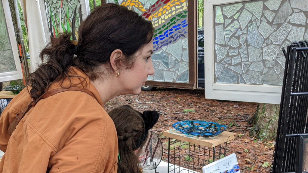 Experience the arts this fall in the Rocket City Experience the arts this fall in the Rocket City