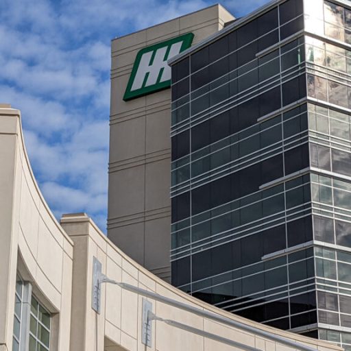 Huntsville Hospital + 4 more new building permits in North Alabama Huntsville Hospital + 4 more new building permits in North Alabama